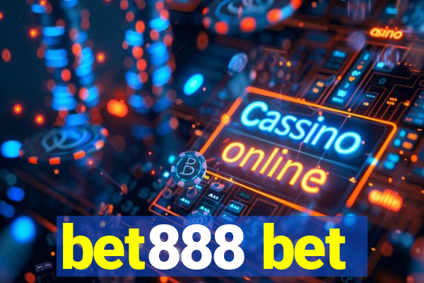 bet888 bet